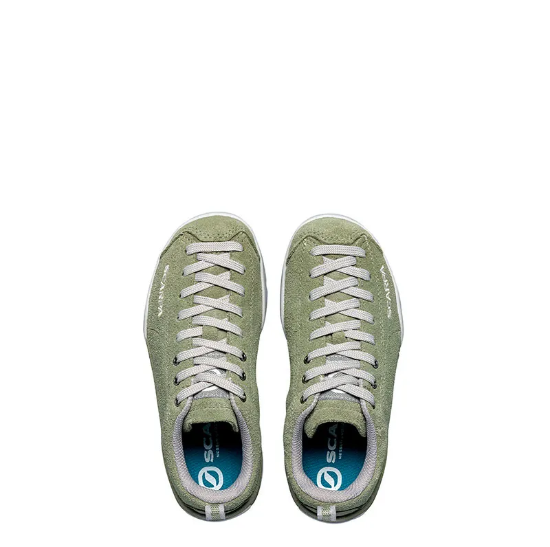 Zapatillas scarpa Mojito Kid