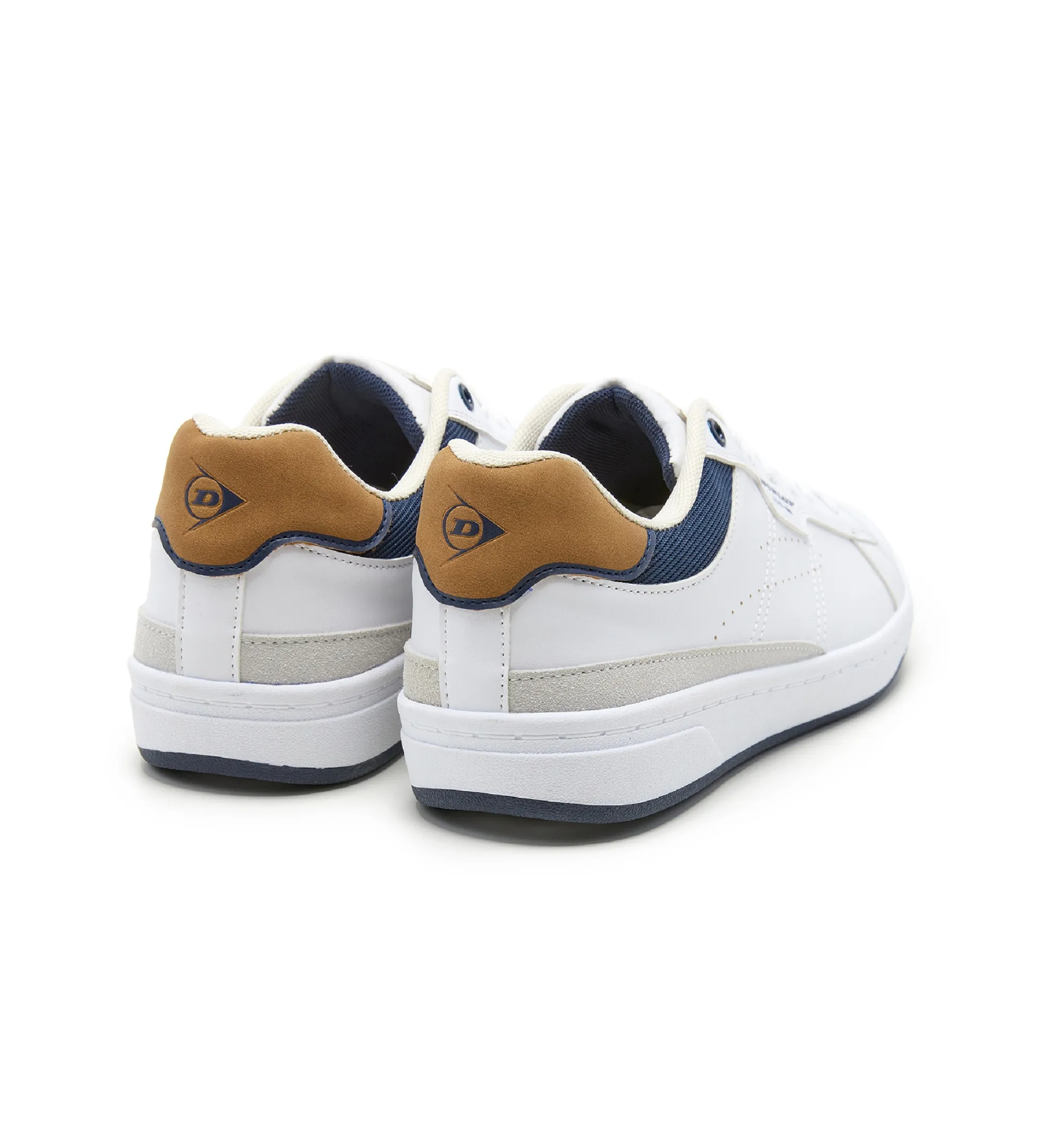 Zapatillas tenis clásica blanco