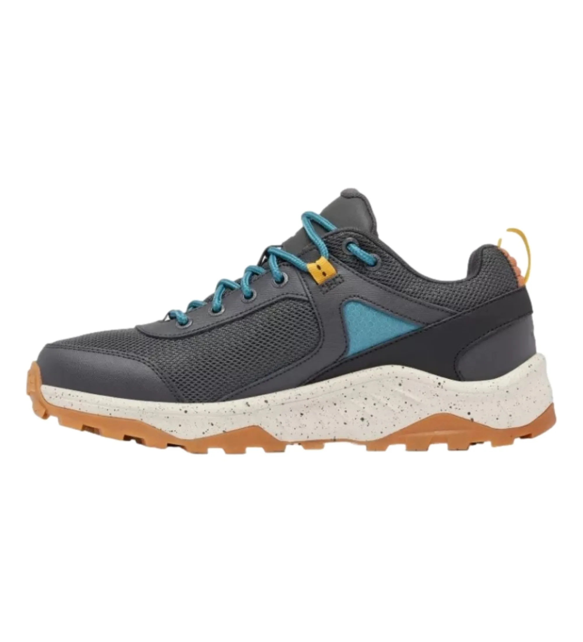Zapatillas Trailstorm Ascend gris