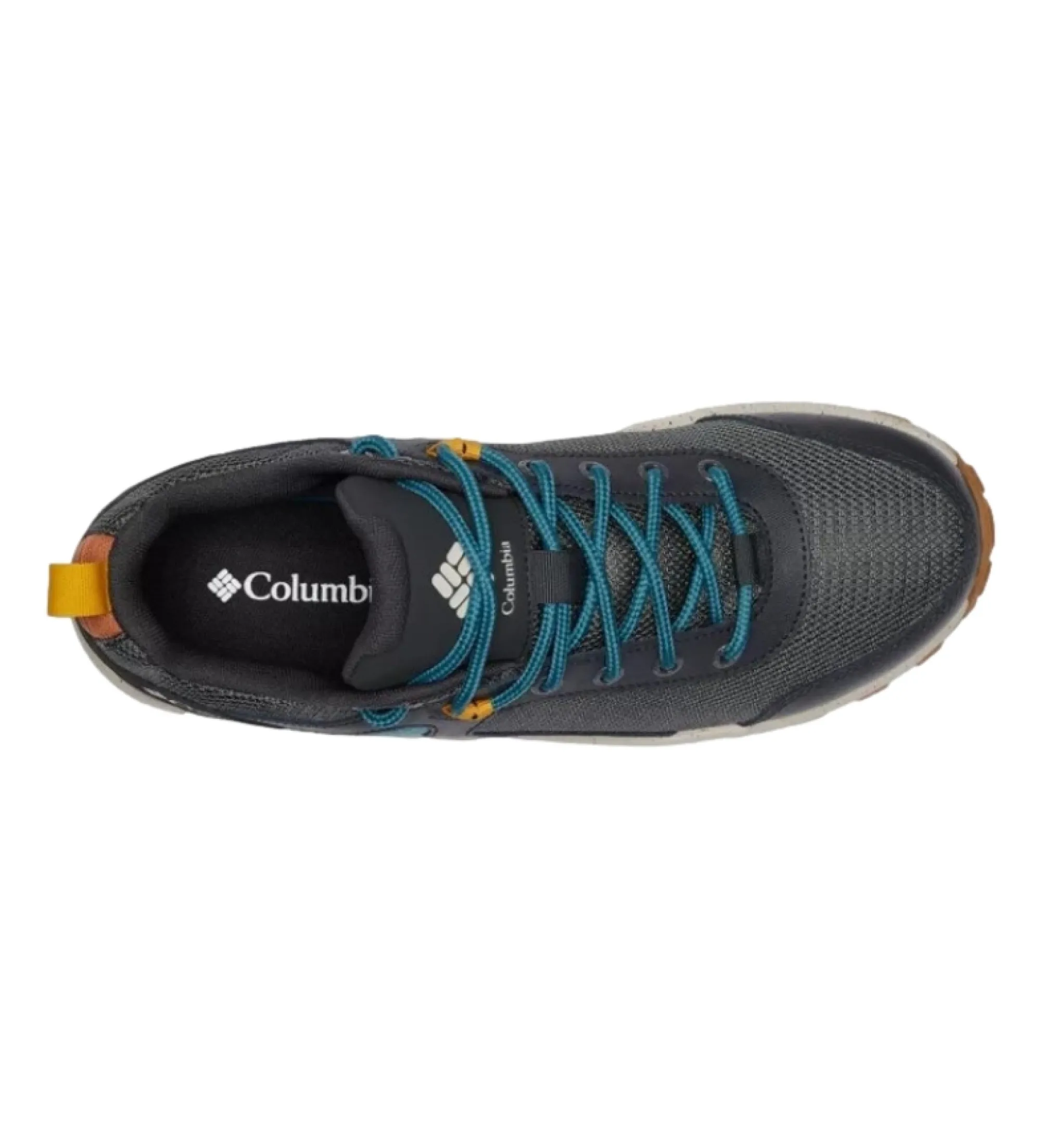 Zapatillas Trailstorm Ascend gris