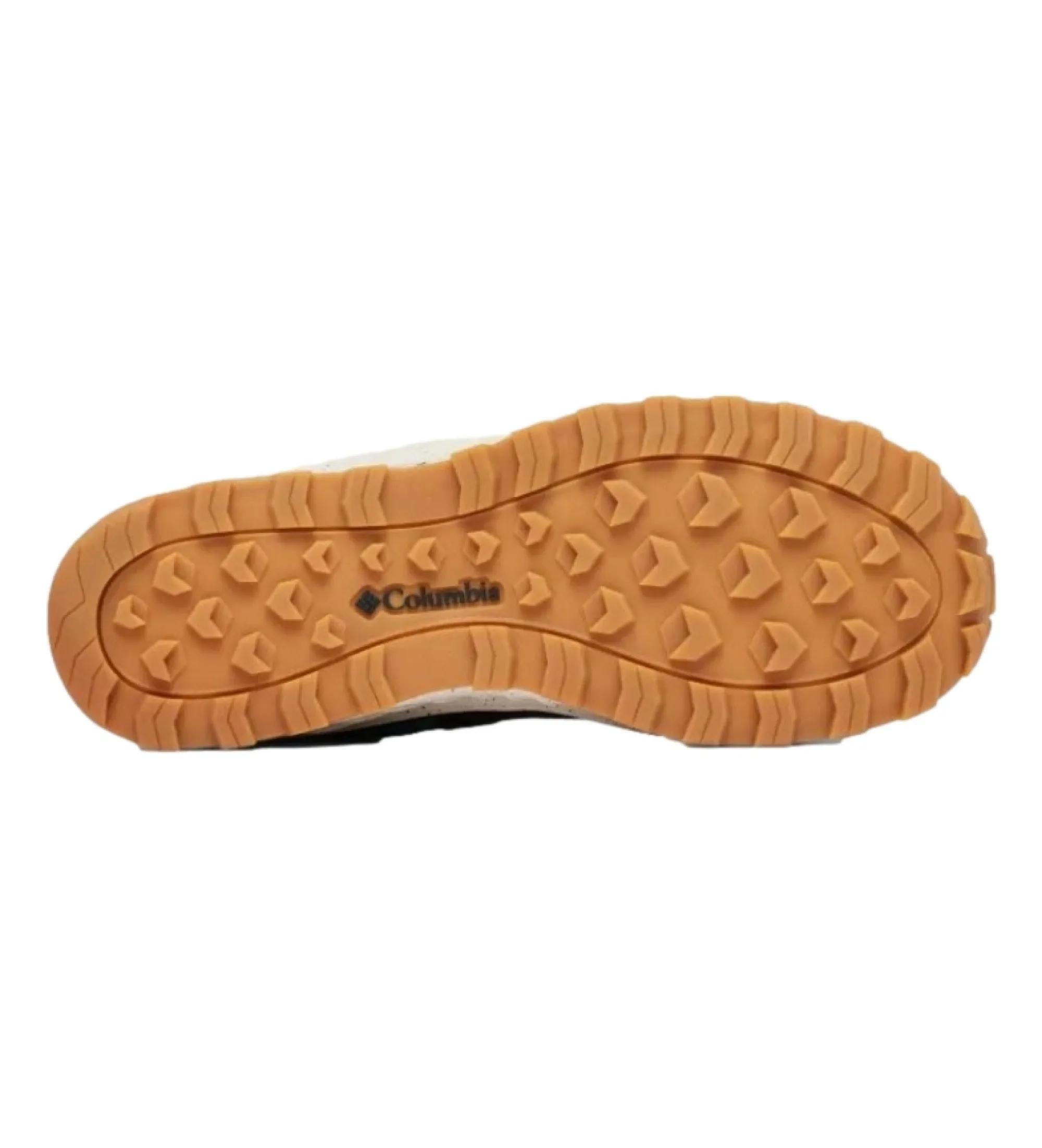 Zapatillas Trailstorm Ascend gris