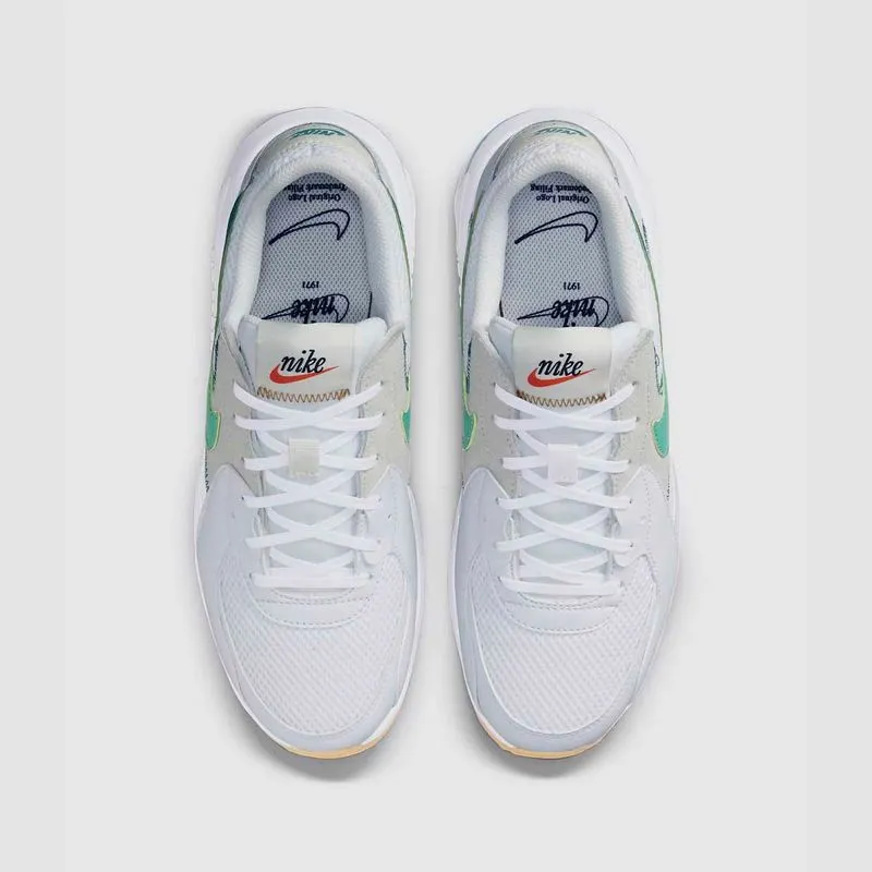 Zapatillas Urbanas Mujer Air Max Excee S50