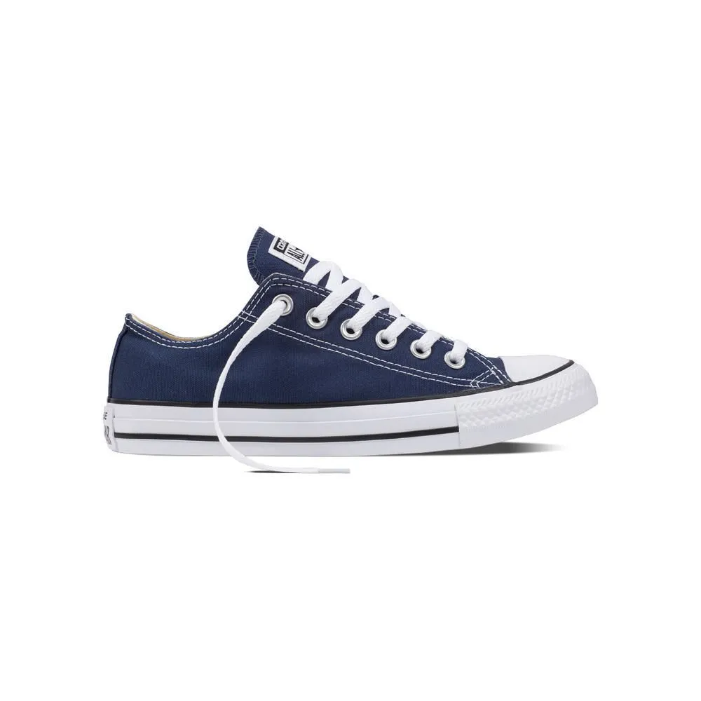 Zapatillas Urbanas Mujer Chuck Taylor All Star Core Ox Azul
