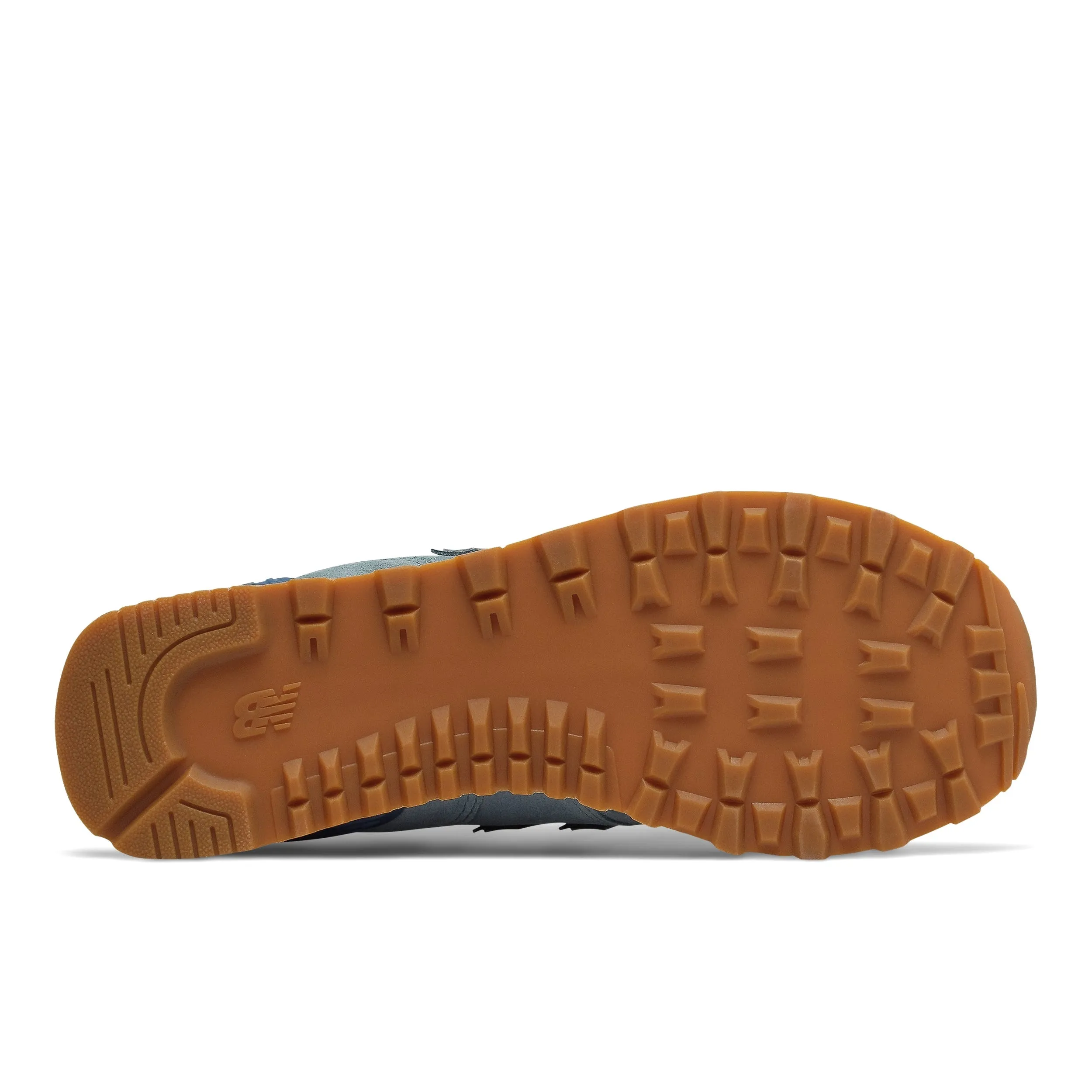 Zapatillas Urbanas Mujer New Balance 574 Winter Quilt Calipso