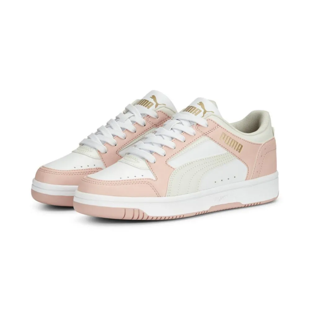 Zapatillas Urbanas para Mujer Puma 380747 28 Rebound Joy Low Blanco