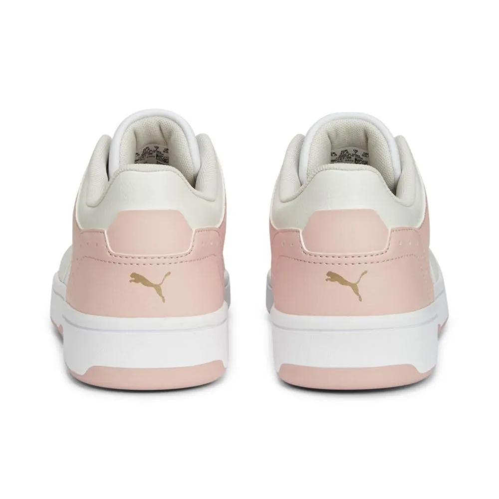 Zapatillas Urbanas para Mujer Puma 380747 28 Rebound Joy Low Blanco