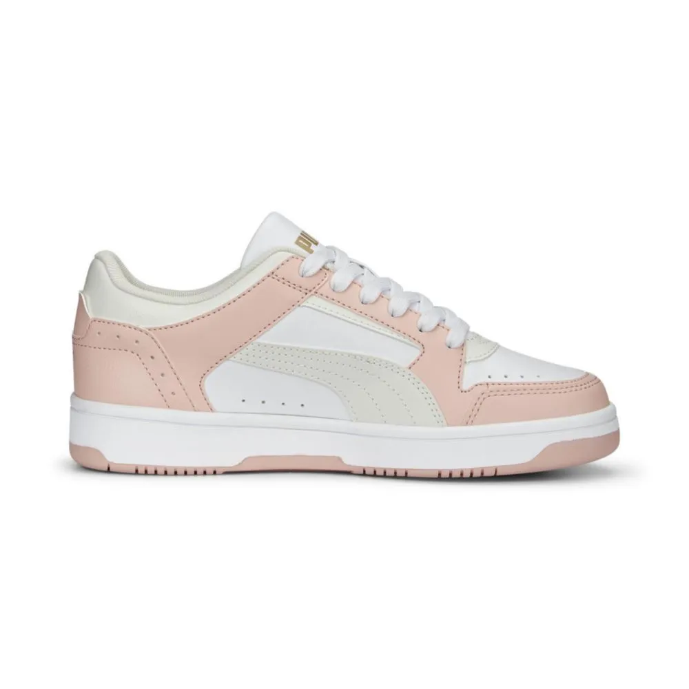 Zapatillas Urbanas para Mujer Puma 380747 28 Rebound Joy Low Blanco