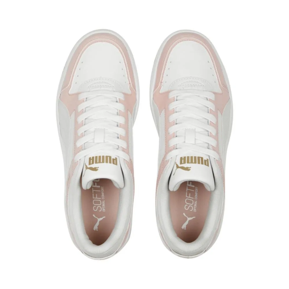 Zapatillas Urbanas para Mujer Puma 380747 28 Rebound Joy Low Blanco