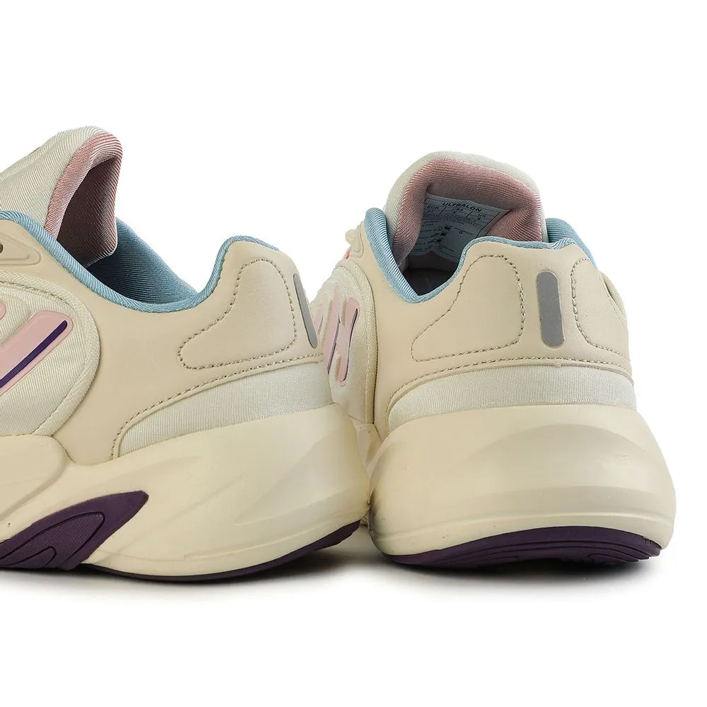 Zapatillas Urbanas Ultralon Mujer Ultra Ozelya UL22209W3 Beige
