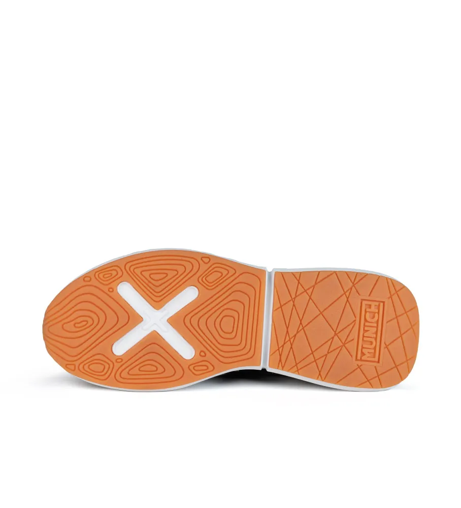 Zapatillas Versus 77 blanco