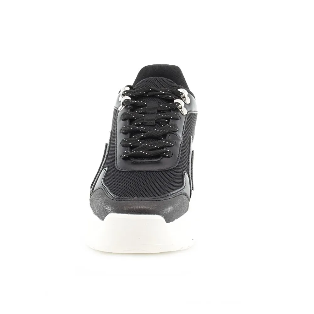 Zapatillas Victoria 1149103 Negro