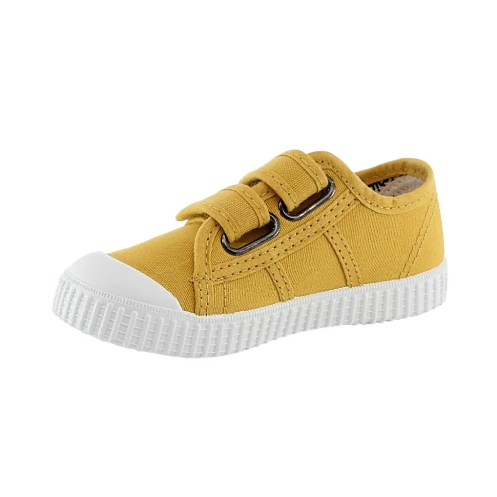 Zapatillas Victoria 136606 Curry