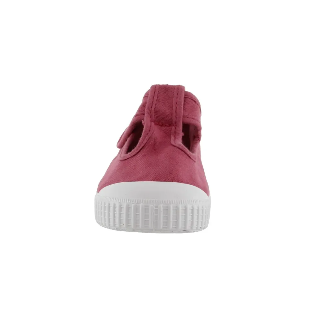 Zapatillas Victoria 136625 Fucsia