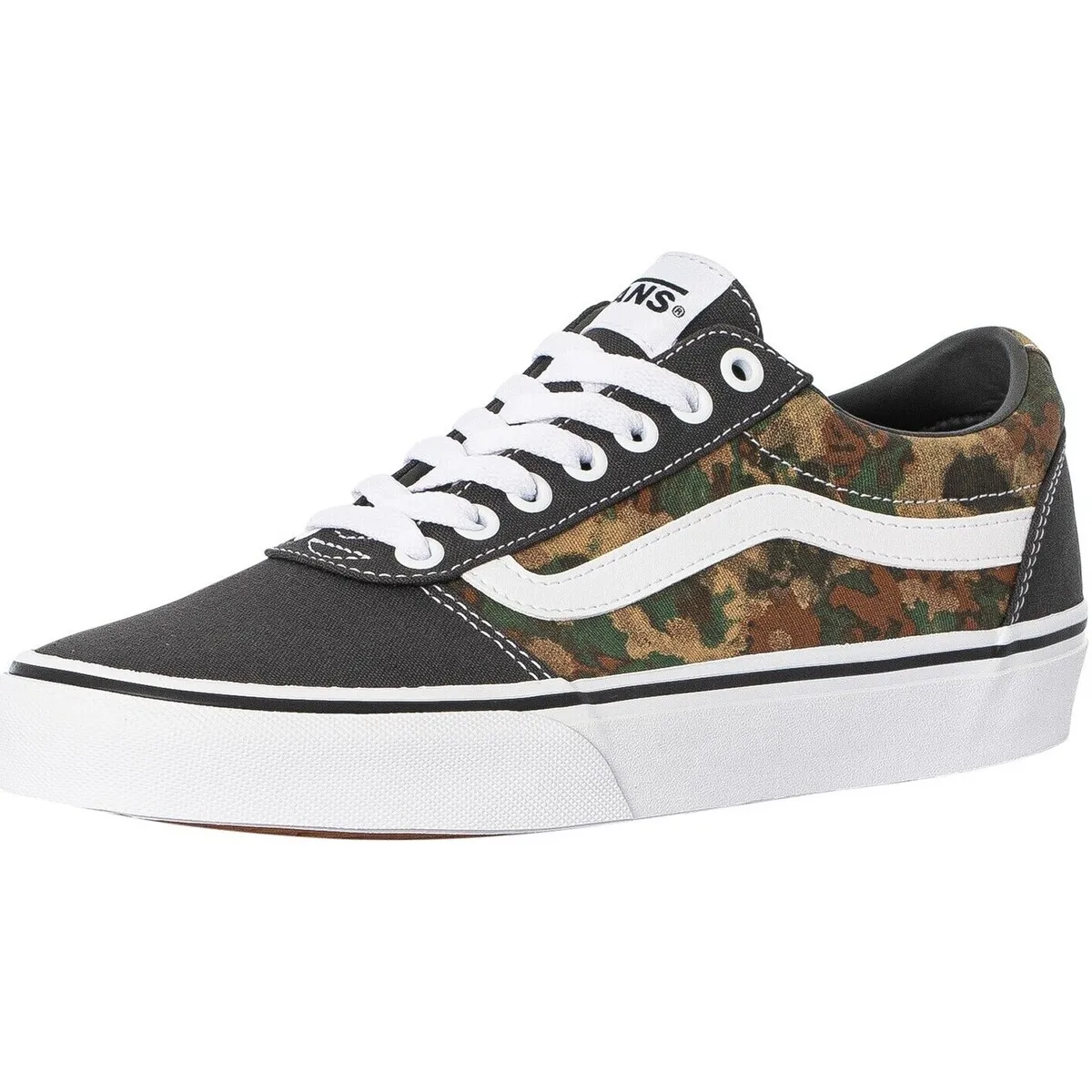 Zapatillas Ward Water Camo