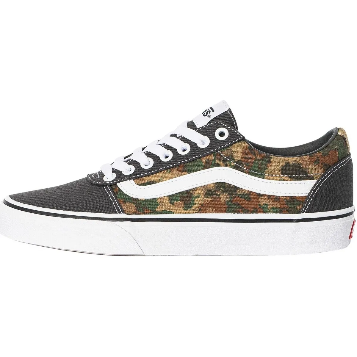 Zapatillas Ward Water Camo