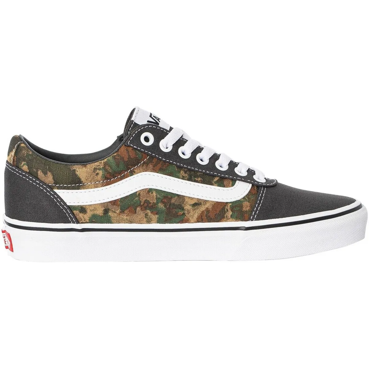 Zapatillas Ward Water Camo