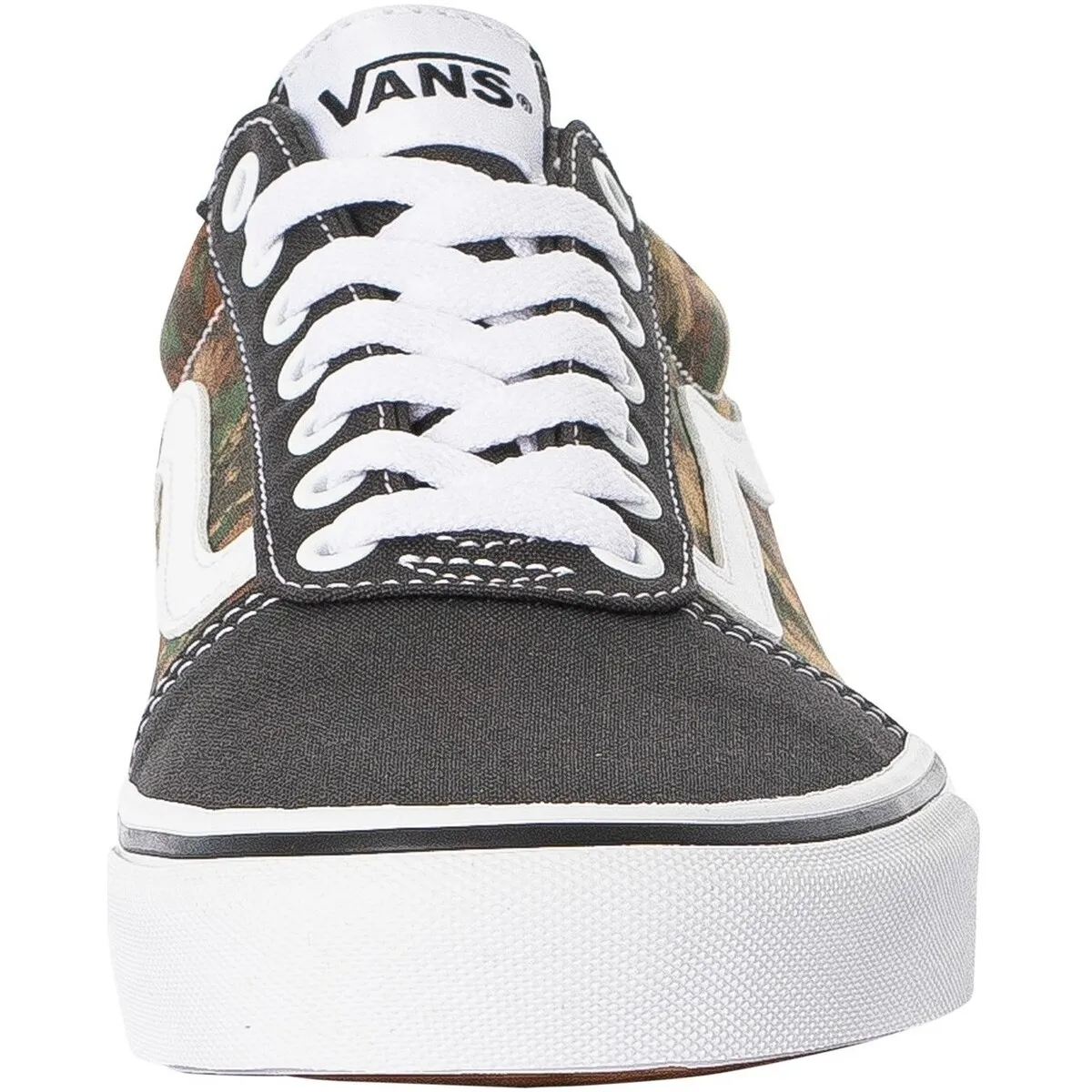 Zapatillas Ward Water Camo