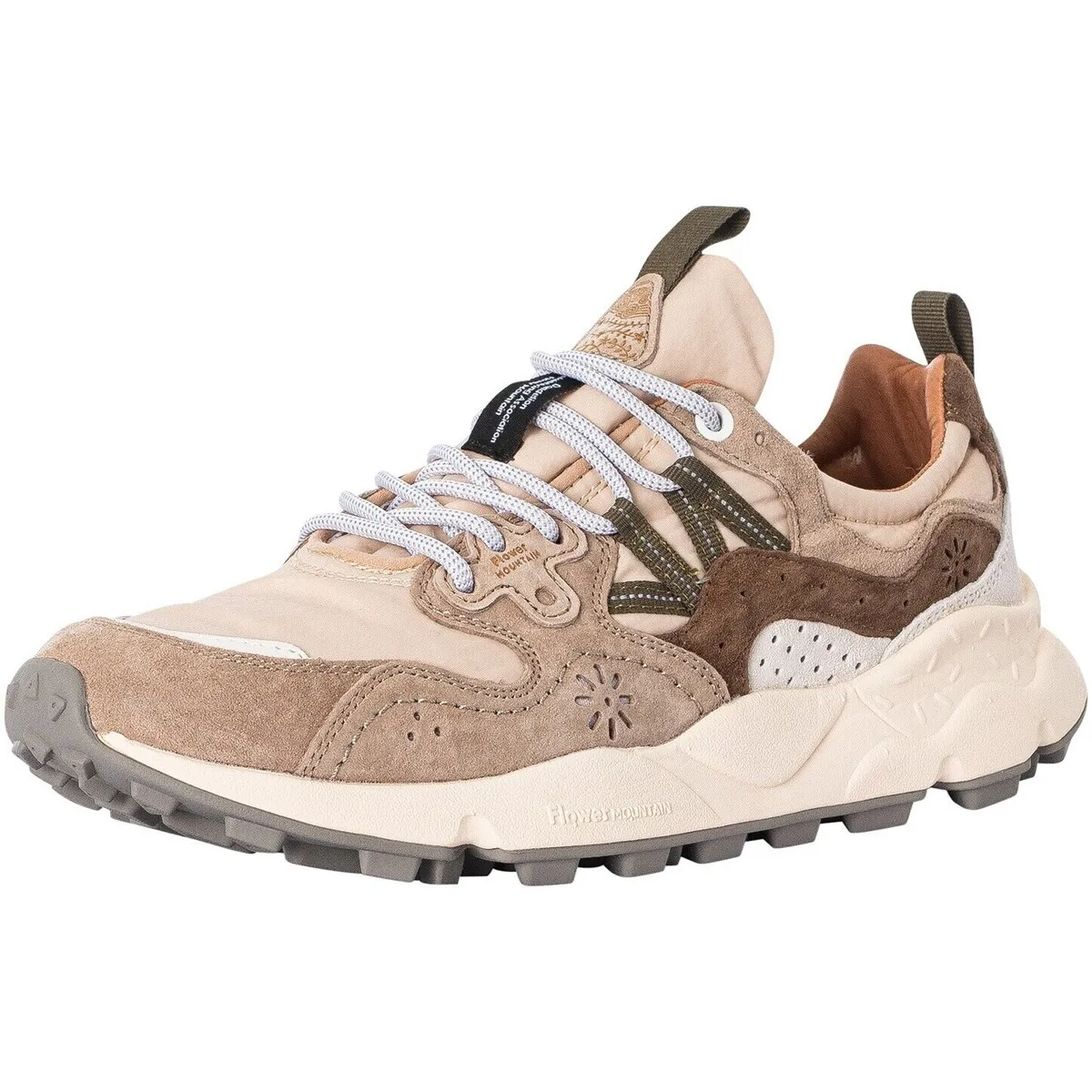 Zapatillas Yamano 3 Ante