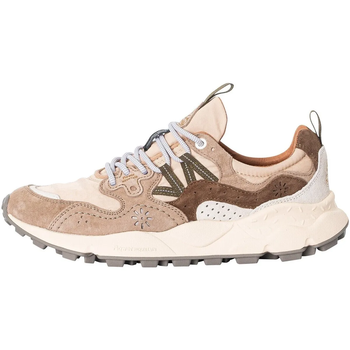 Zapatillas Yamano 3 Ante