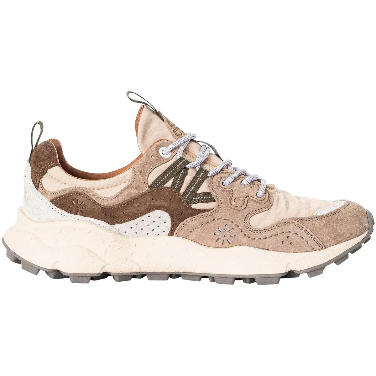 Zapatillas Yamano 3 Ante