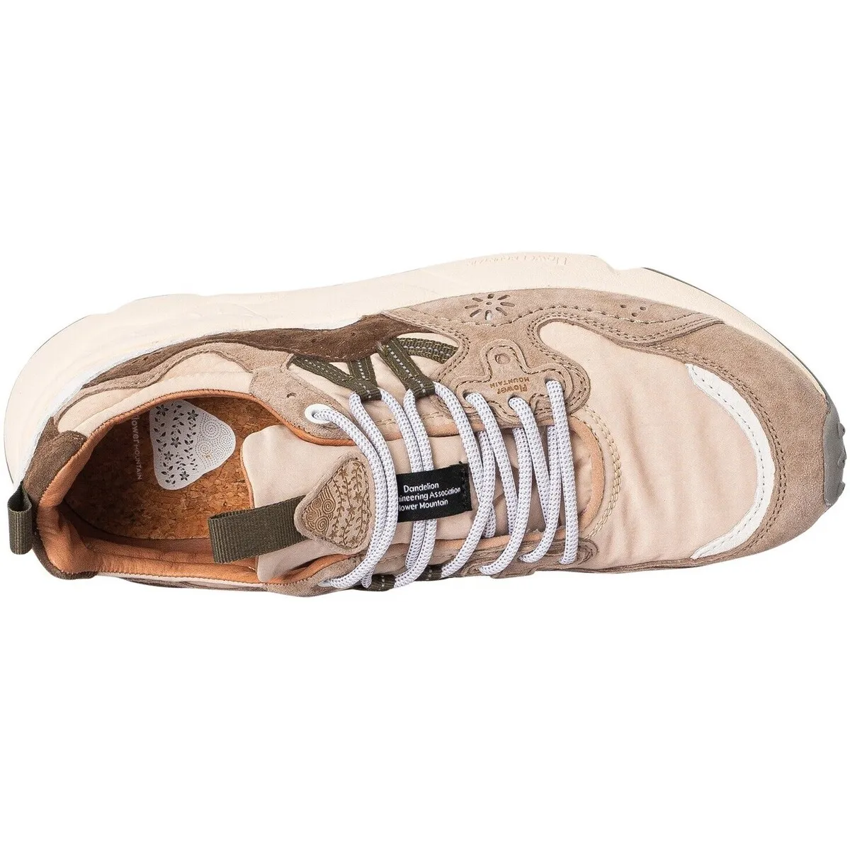 Zapatillas Yamano 3 Ante