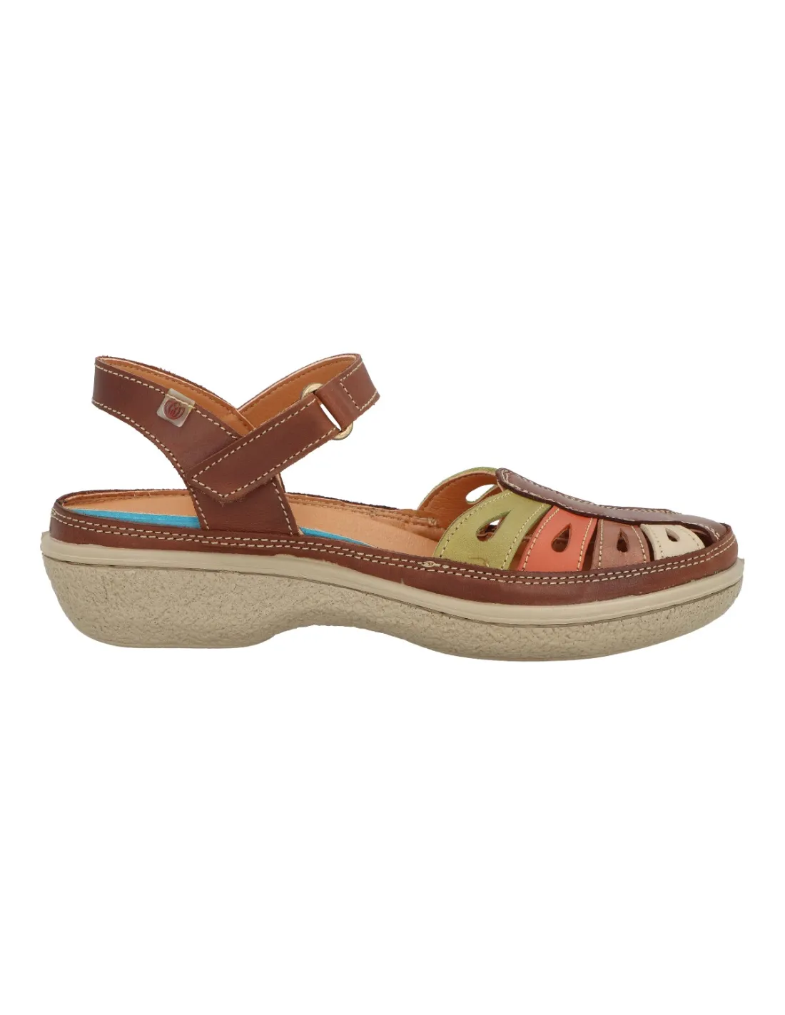 ZAPATO CASUAL MUJERLAURA AZAÑALA11977BI