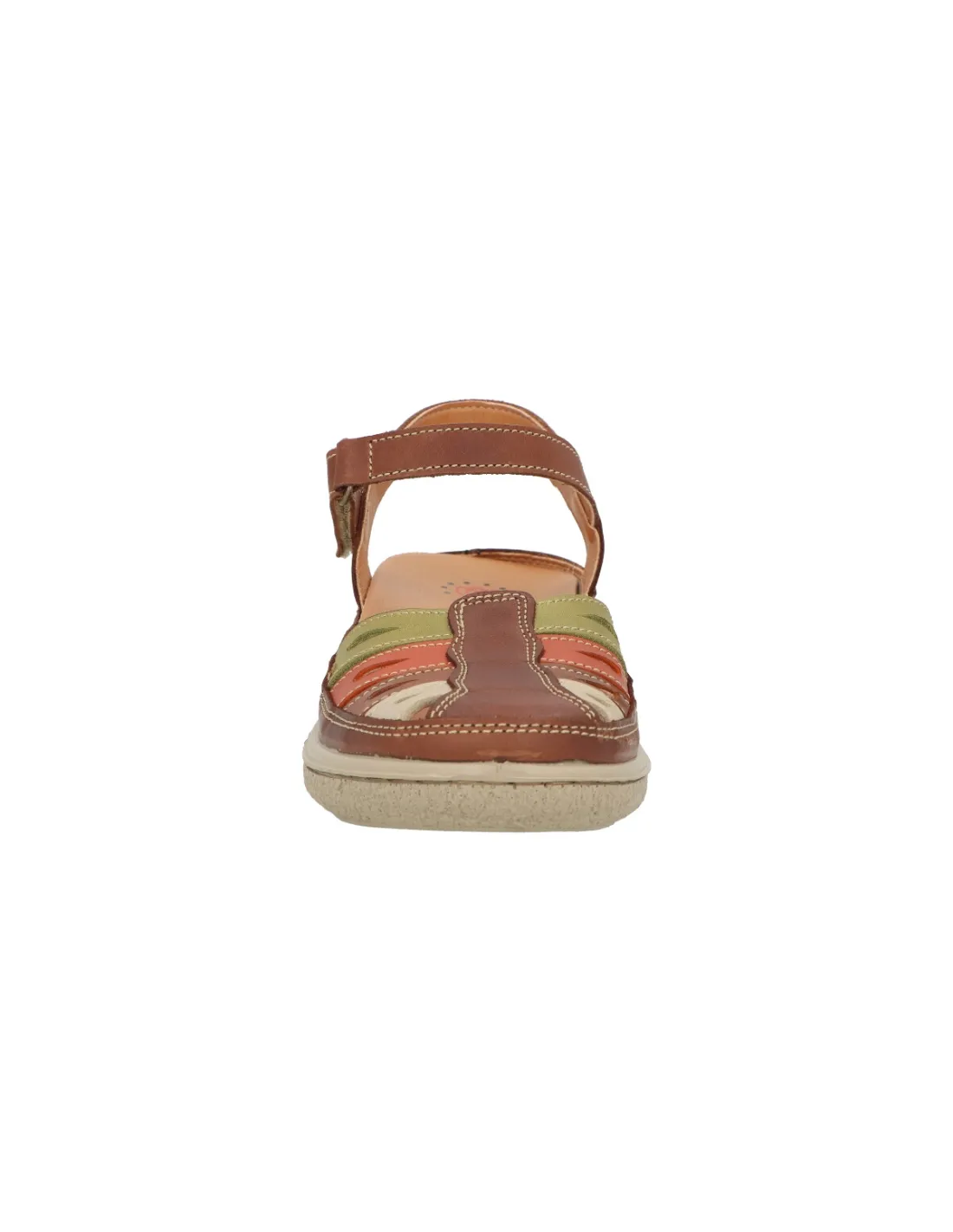 ZAPATO CASUAL MUJERLAURA AZAÑALA11977BI