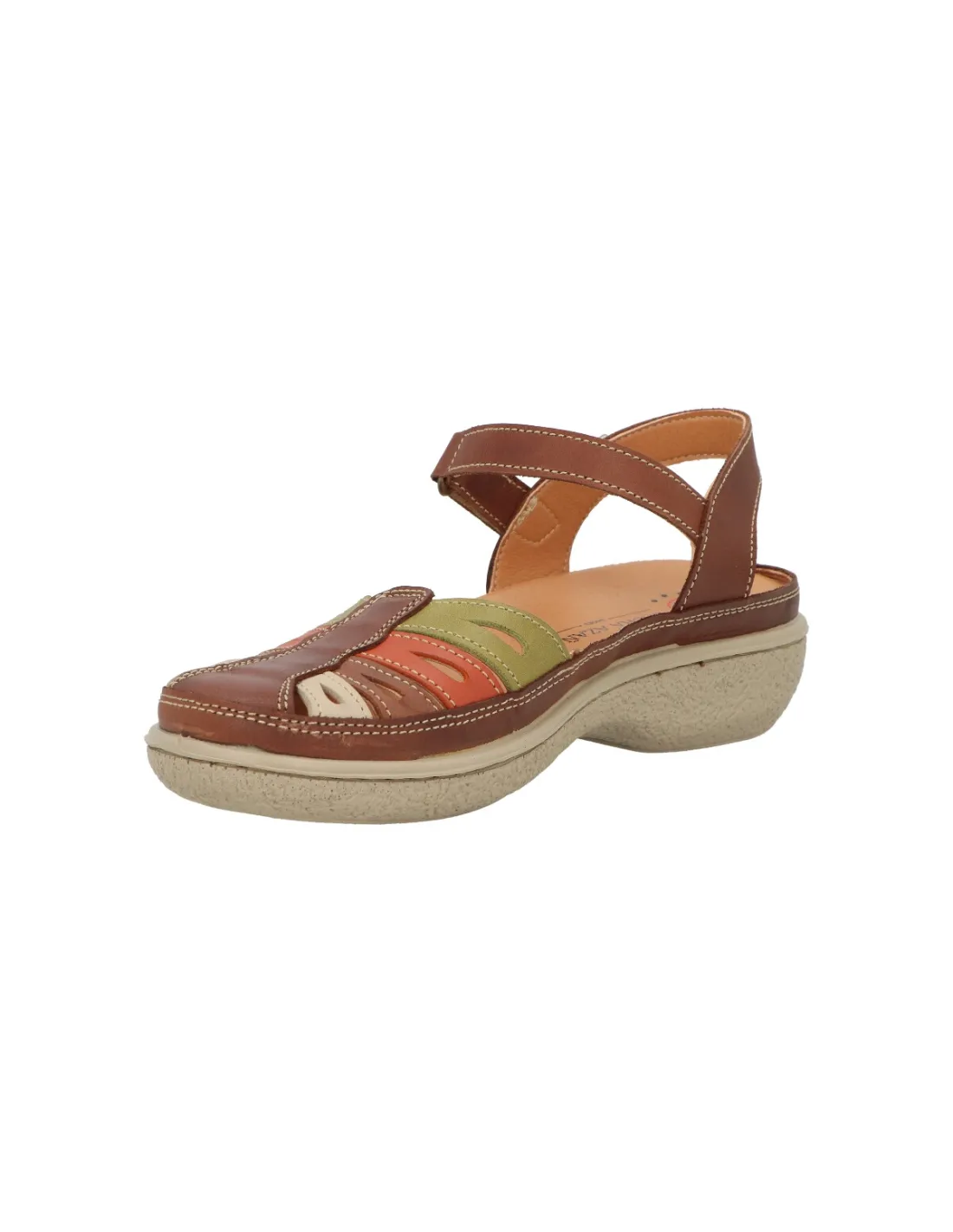 ZAPATO CASUAL MUJERLAURA AZAÑALA11977BI
