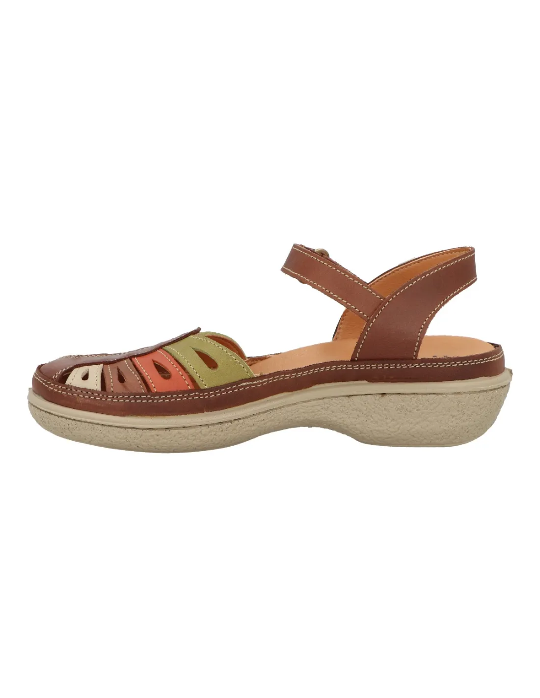 ZAPATO CASUAL MUJERLAURA AZAÑALA11977BI