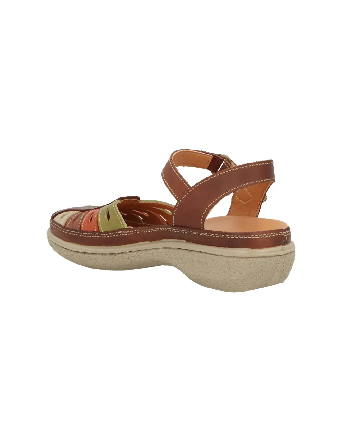 ZAPATO CASUAL MUJERLAURA AZAÑALA11977BI