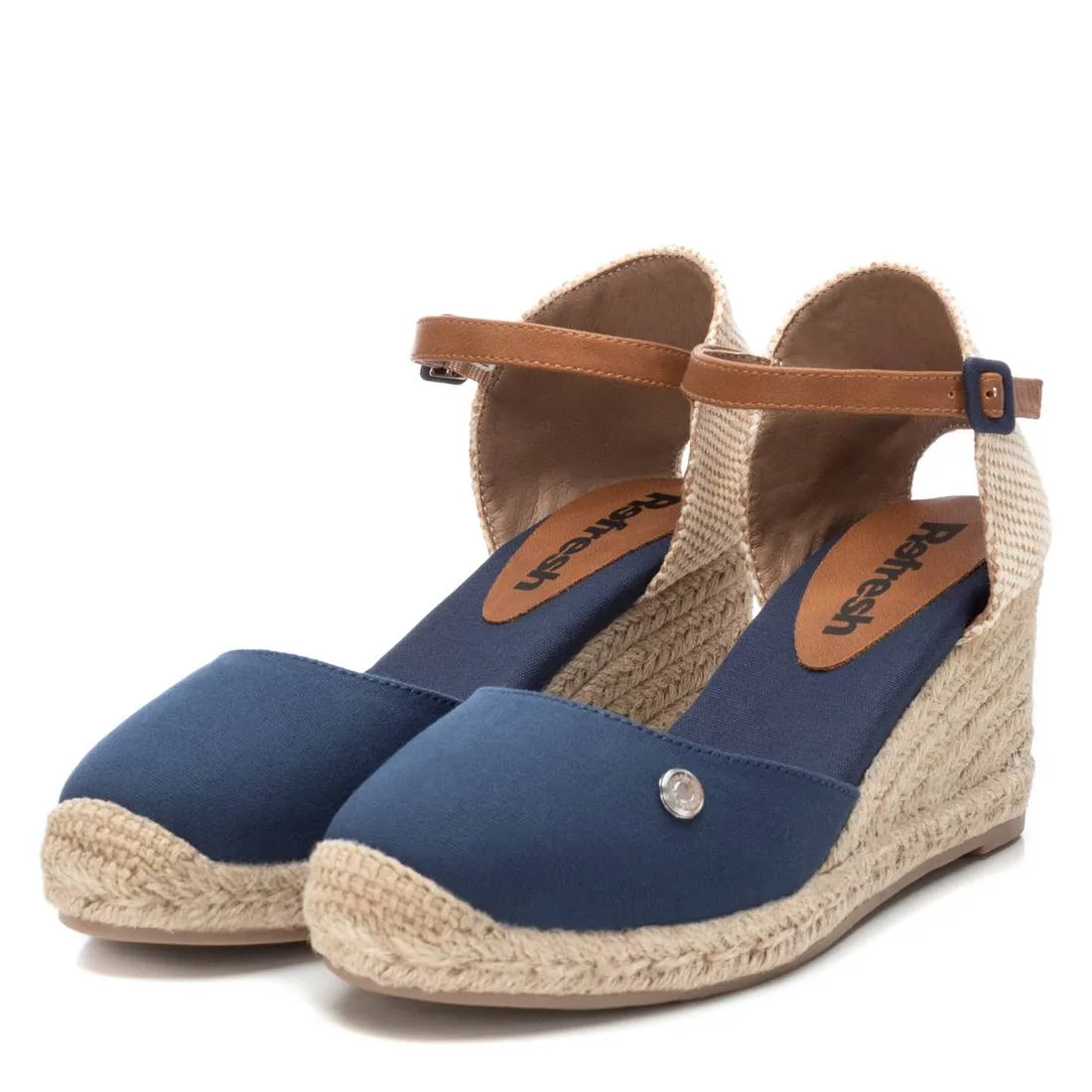 ZAPATO DE MUJER REFRESH 17074301