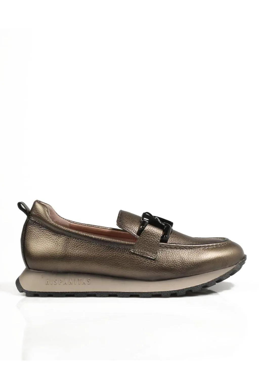 zapato Hispanitas bolmet hi232962 basalt