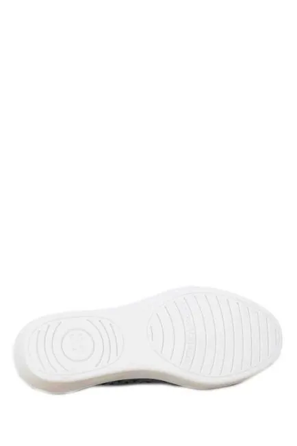 Zapato sport con cuña