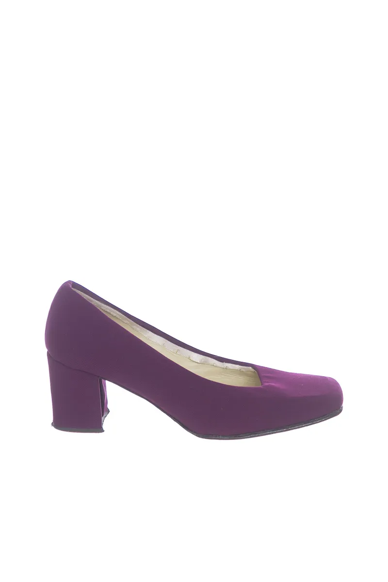 ZAPATOS COLOR MORADO  TIFFANY