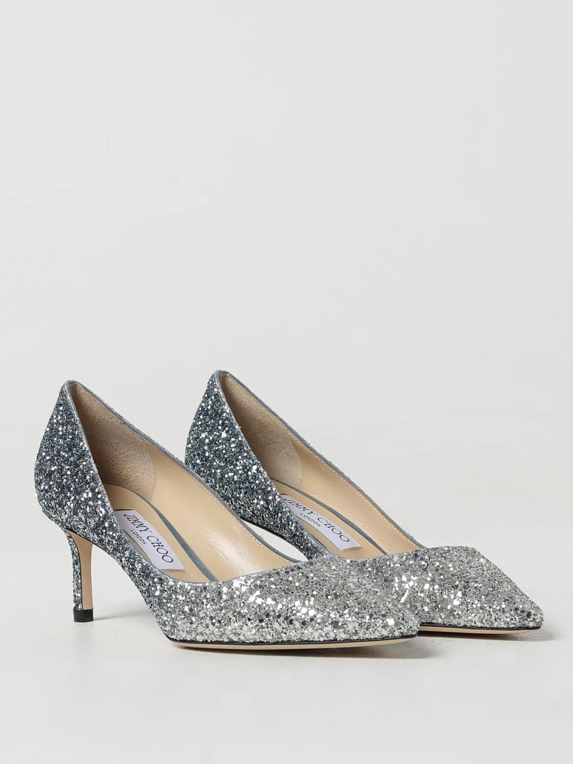 Zapatos de tacón mujer Jimmy Choo