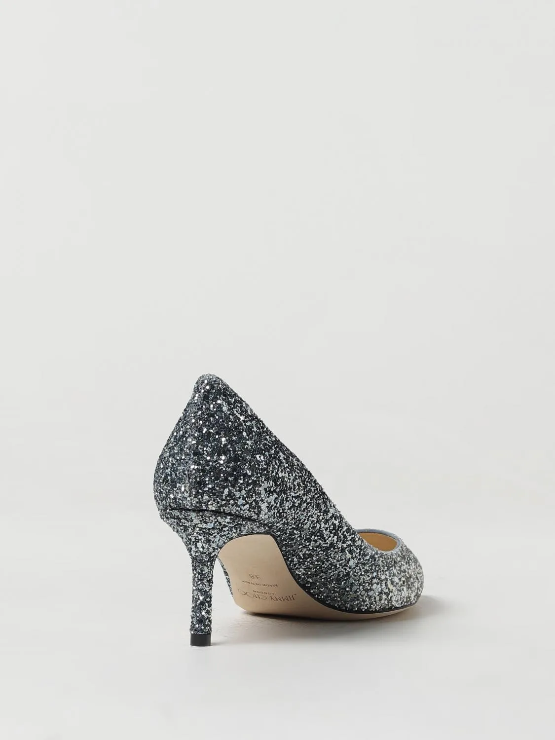 Zapatos de tacón mujer Jimmy Choo