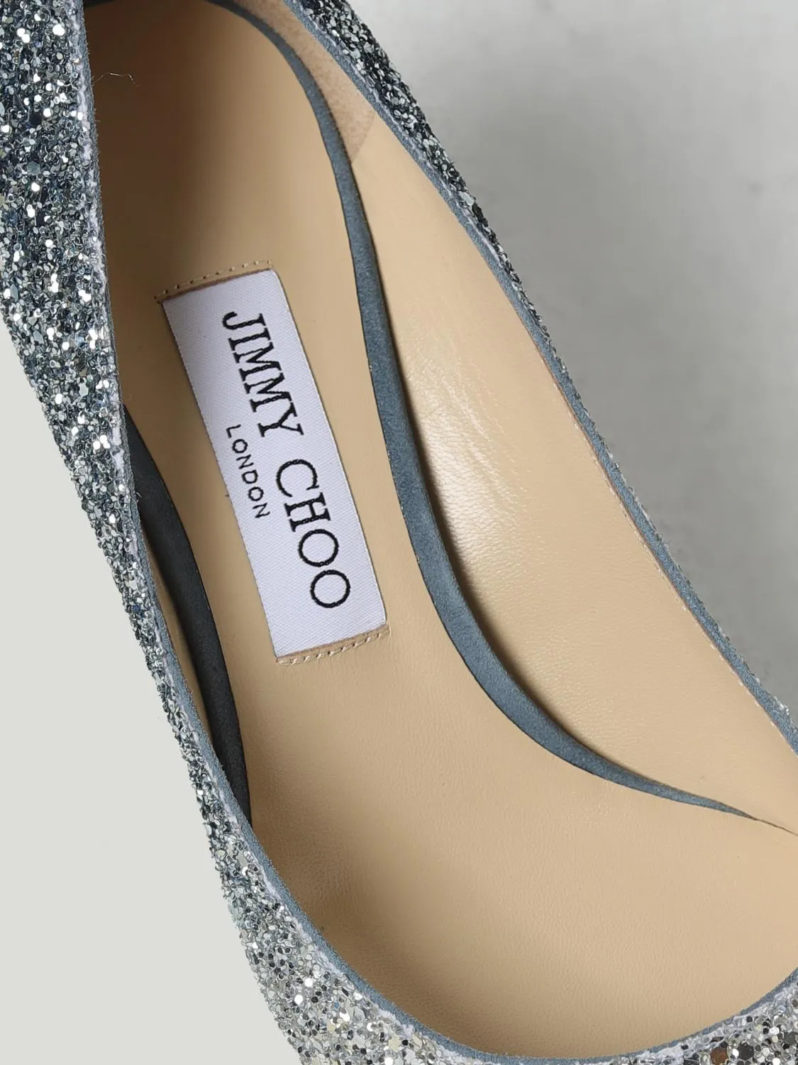 Zapatos de tacón mujer Jimmy Choo