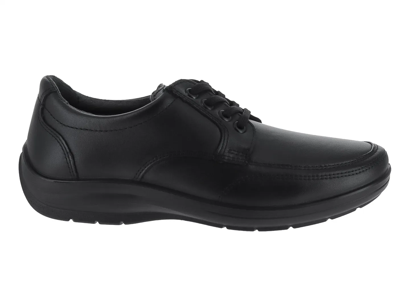 Zapatos Flexi Derby Para Niño