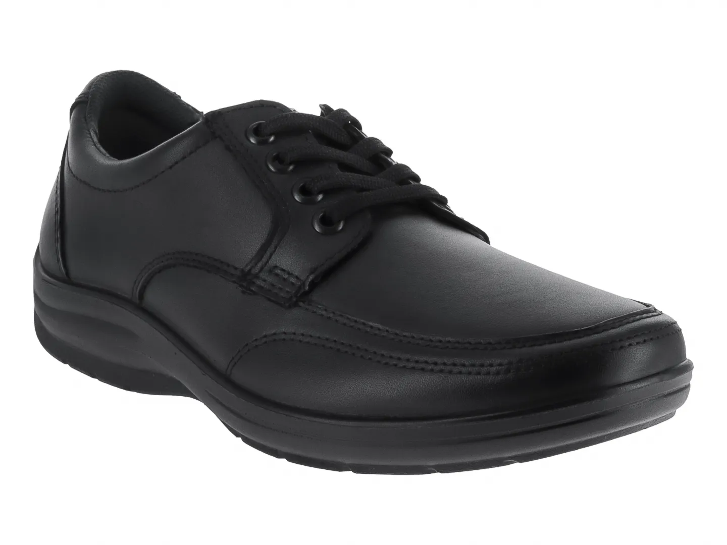 Zapatos Flexi Derby Para Niño