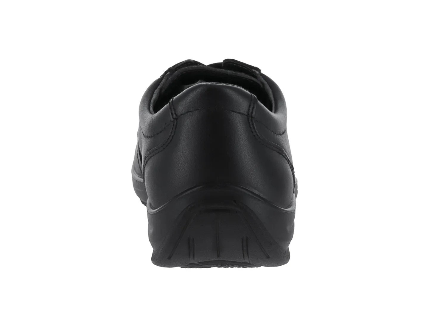Zapatos Flexi Derby Para Niño