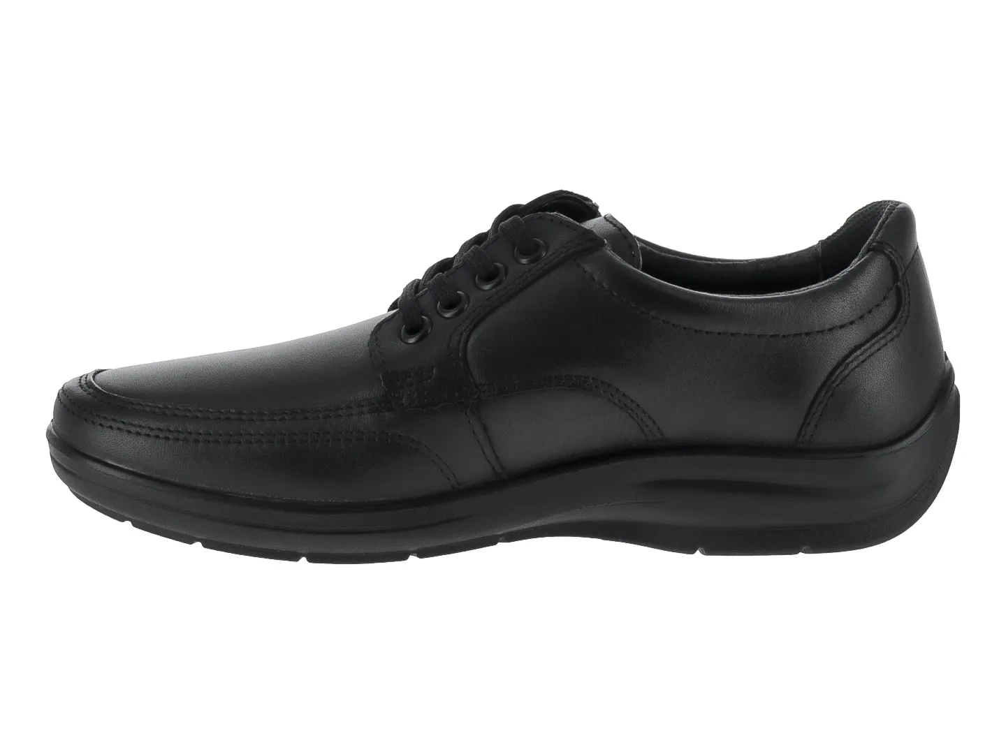 Zapatos Flexi Derby Para Niño