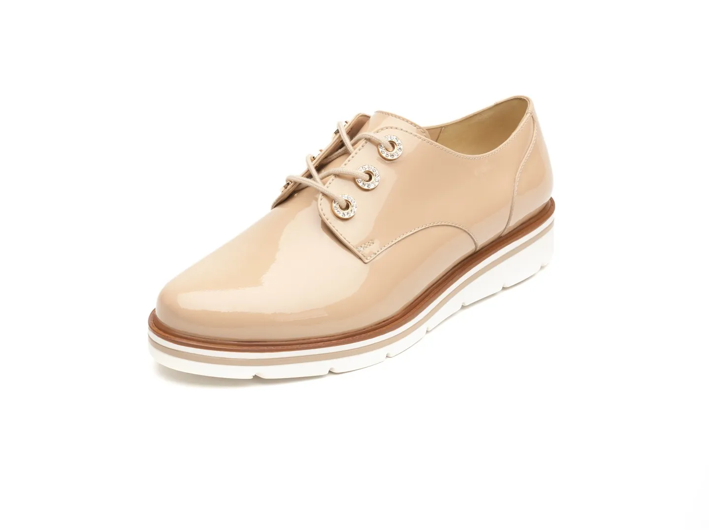 Zapatos Flexi Gigi Para Mujer