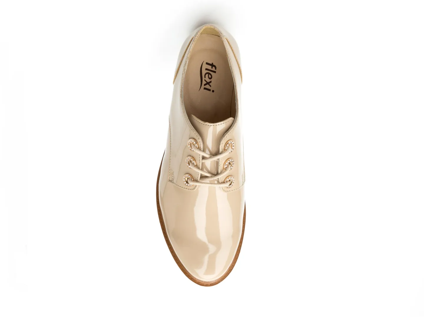 Zapatos Flexi Gigi Para Mujer