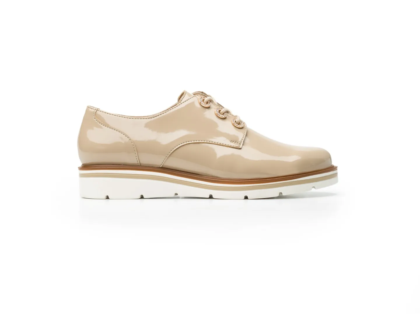 Zapatos Flexi Gigi Para Mujer