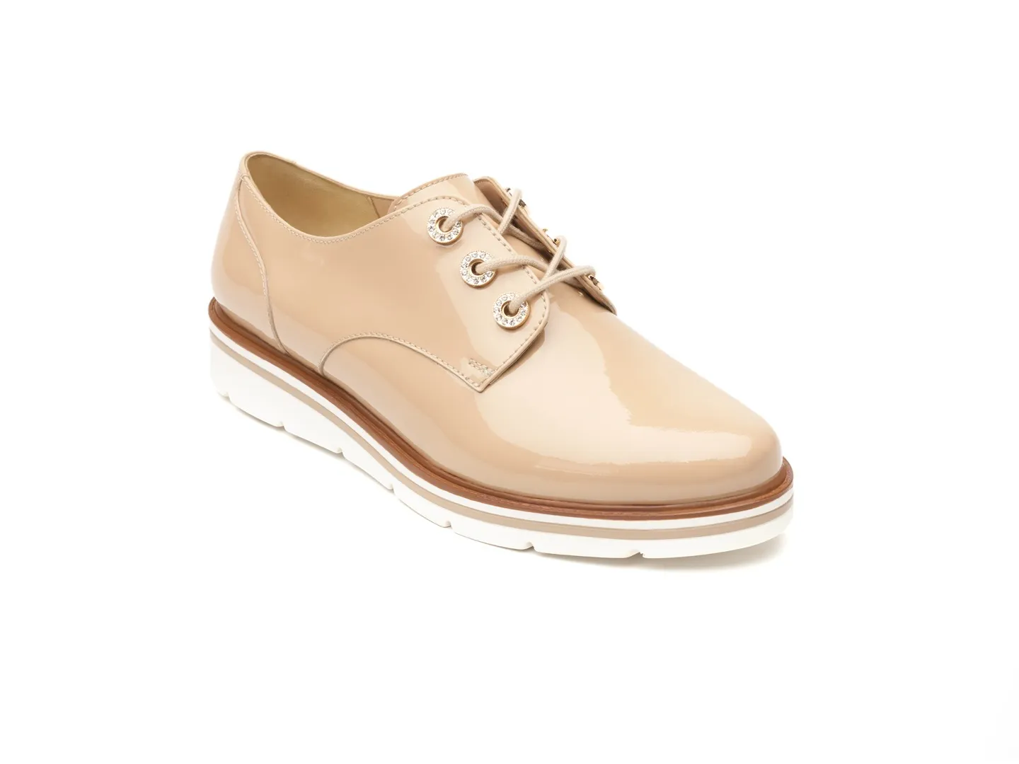 Zapatos Flexi Gigi Para Mujer