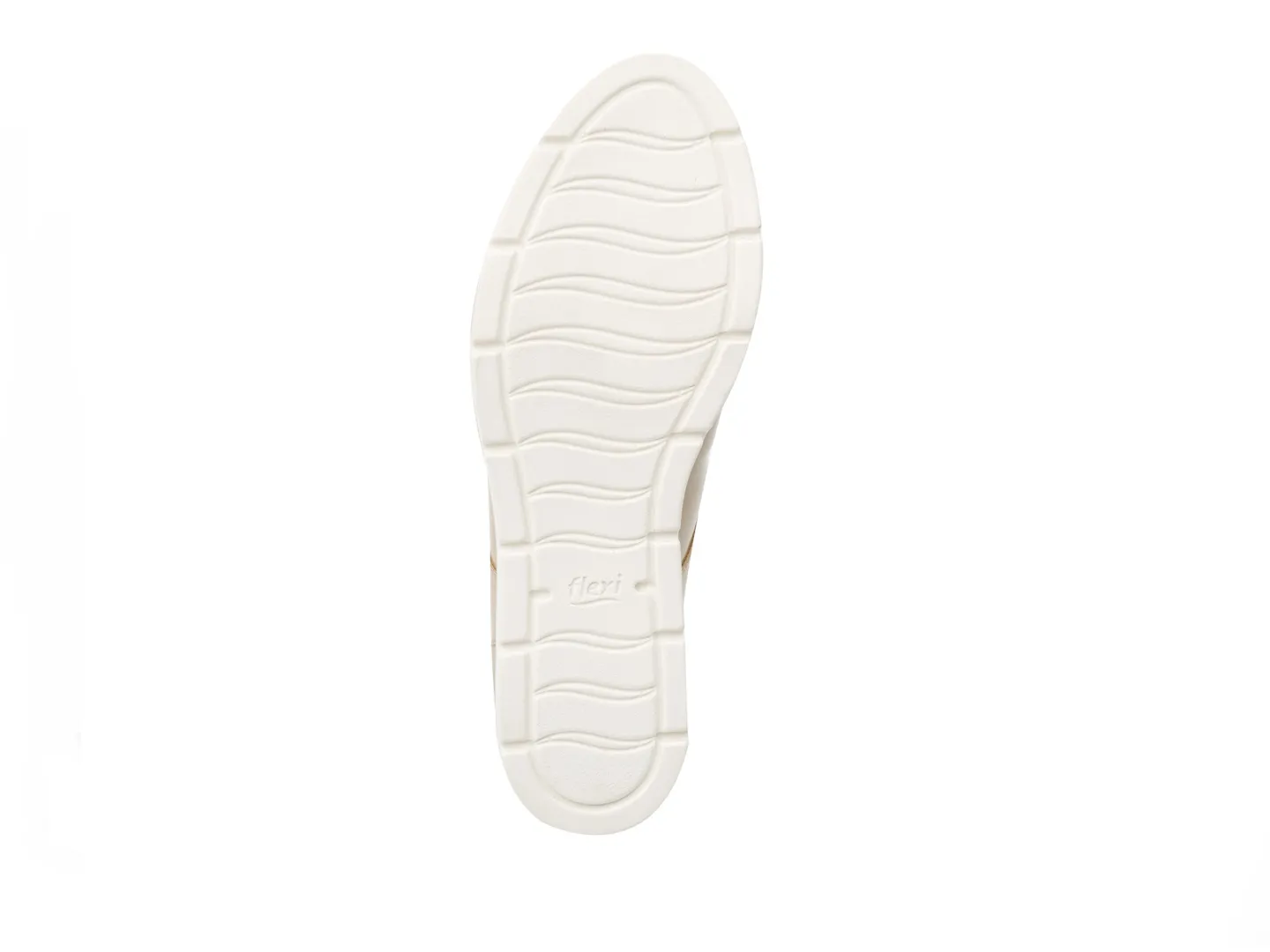 Zapatos Flexi Gigi Para Mujer