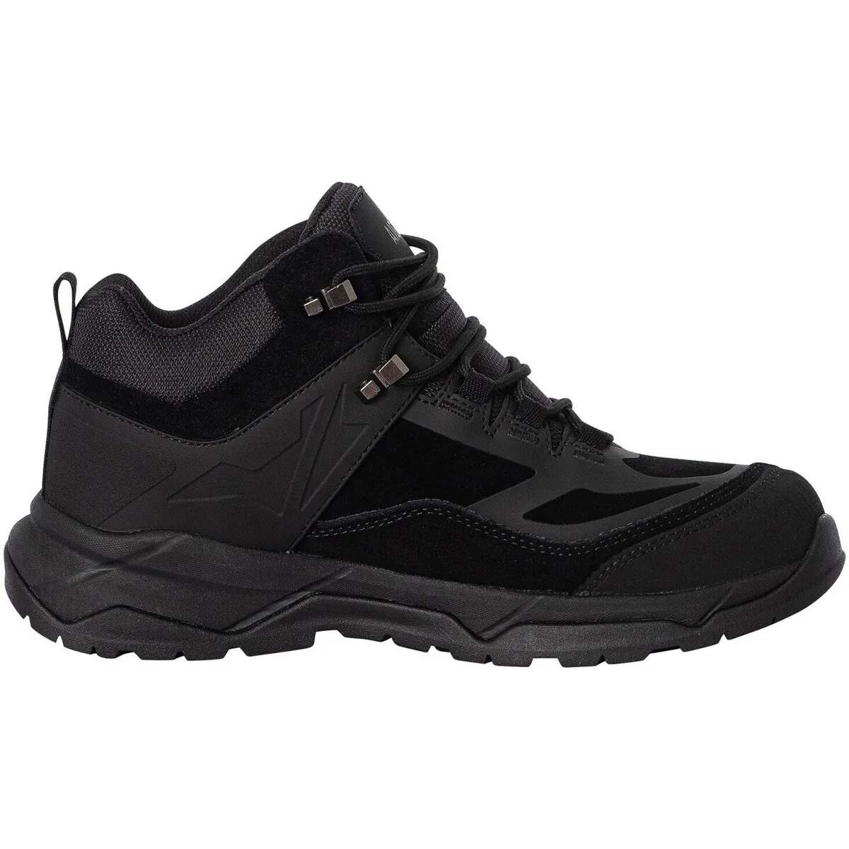 Zapatos Para Caminar Impermeables Palka