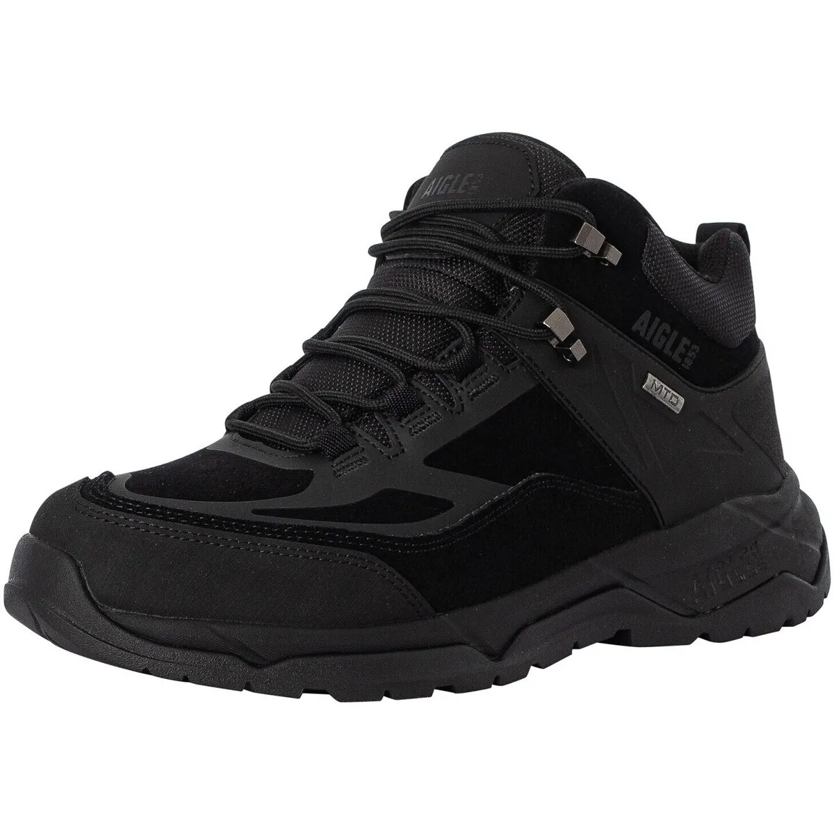 Zapatos Para Caminar Impermeables Palka