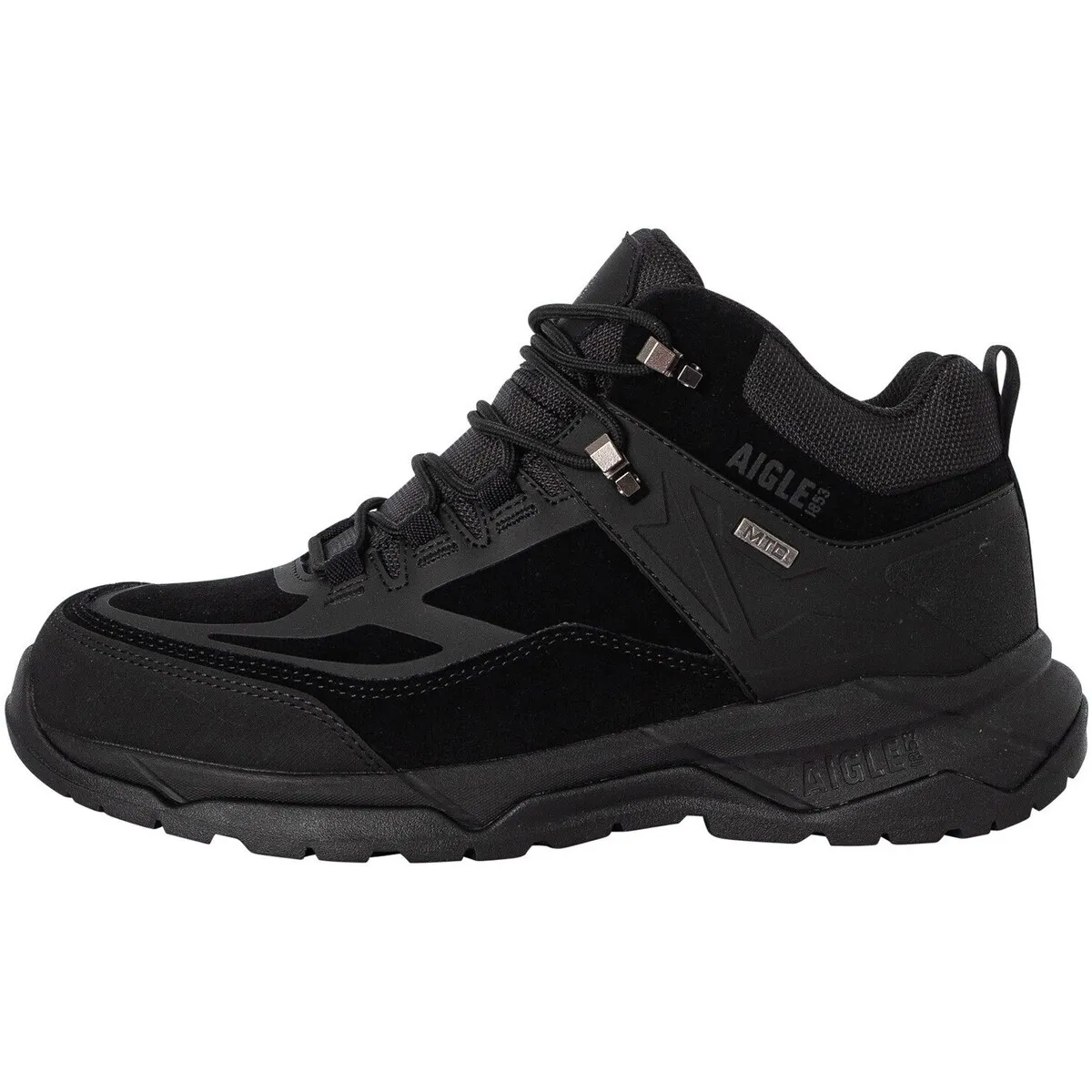 Zapatos Para Caminar Impermeables Palka