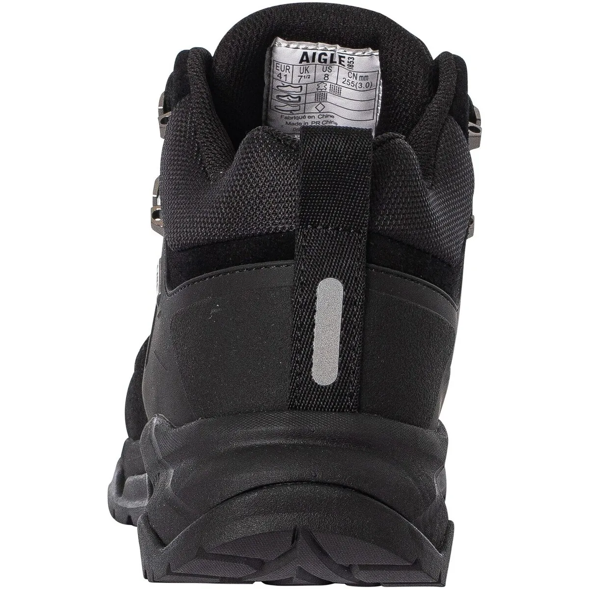 Zapatos Para Caminar Impermeables Palka